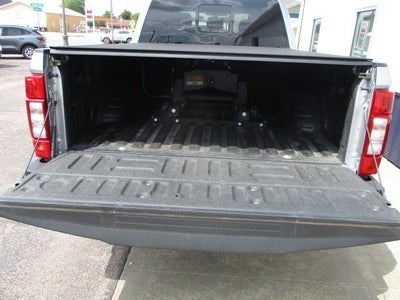 2022 Ford Super Duty F-350 SRW LARIAT