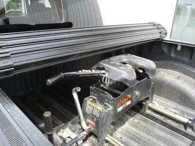 2022 Ford Super Duty F-350 SRW LARIAT
