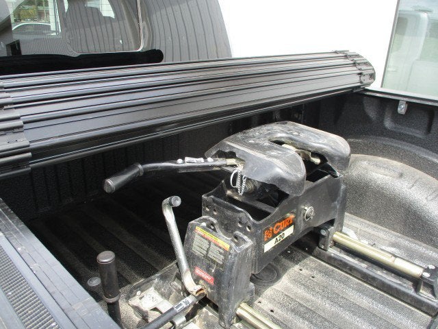 2022 Ford Super Duty F-350 SRW LARIAT