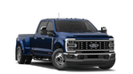 2027 Ford Super Duty F-350 DRW LARIAT
