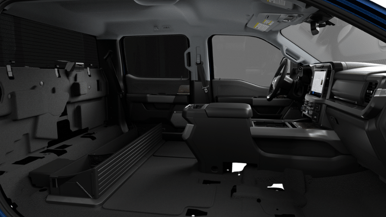 2027 Ford Super Duty F-350 DRW LARIAT