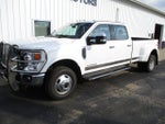 2020 Ford Super Duty F-350 DRW LARIAT