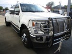 2020 Ford Super Duty F-350 DRW LARIAT