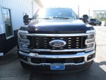2023 Ford Super Duty F-450 DRW LARIAT
