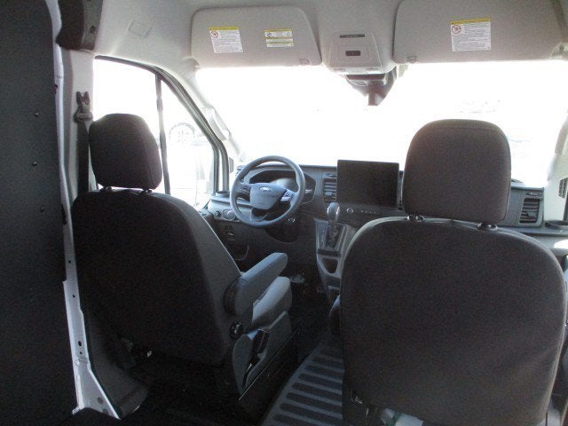 2027 Ford Transit Cargo Van XL