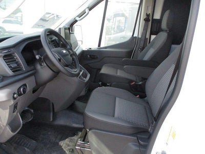2027 Ford Transit Cargo Van XL