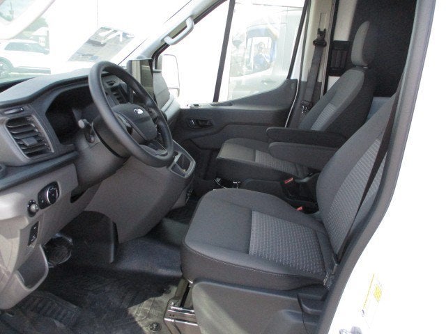 2027 Ford Transit Cargo Van XL