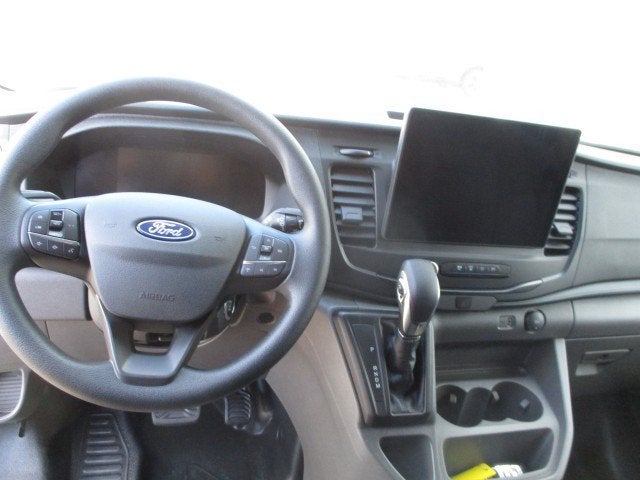 2027 Ford Transit Cargo Van XL