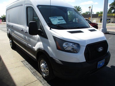 2027 Ford Transit Cargo Van XL
