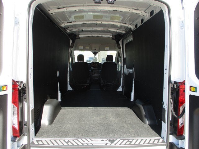 2027 Ford Transit Cargo Van XL
