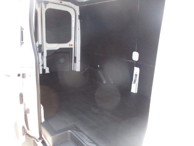 2027 Ford Transit Cargo Van XL