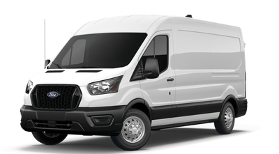 2027 Ford Transit Cargo Van XL