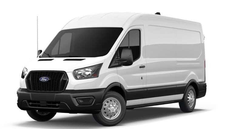 2027 Ford Transit Cargo Van XL
