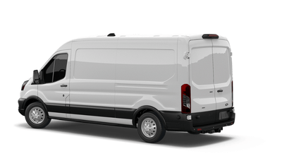 2027 Ford Transit Cargo Van XL