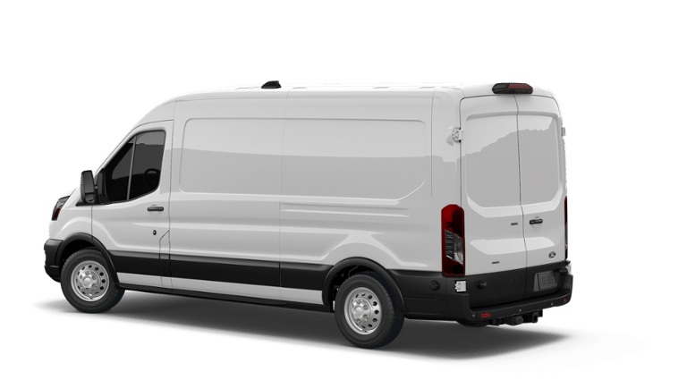 2027 Ford Transit Cargo Van XL