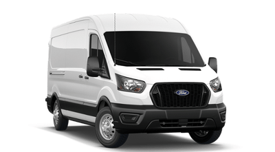 2027 Ford Transit Cargo Van XL