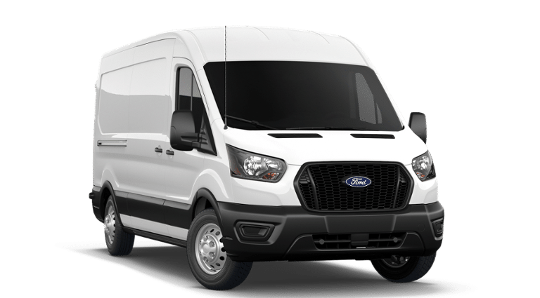 2027 Ford Transit Cargo Van XL