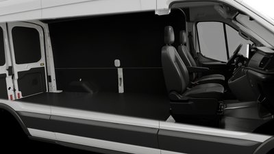 2027 Ford Transit Cargo Van XL