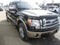2011 Ford F-150 Lariat