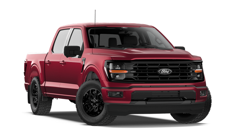 2026 Ford F-150 XLT - Photo 15