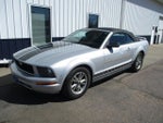 2005 Ford Mustang Premium