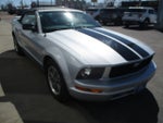 2005 Ford Mustang Premium