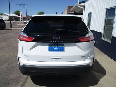 2022 Ford Edge SE