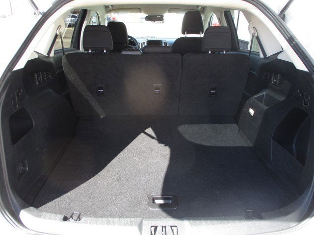 2022 Ford Edge SE