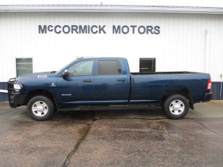 2022 RAM 3500 Tradesman