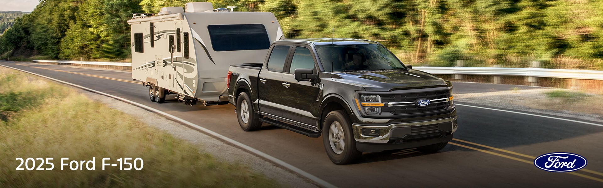 2026 Ford F-150 in Salem #ST