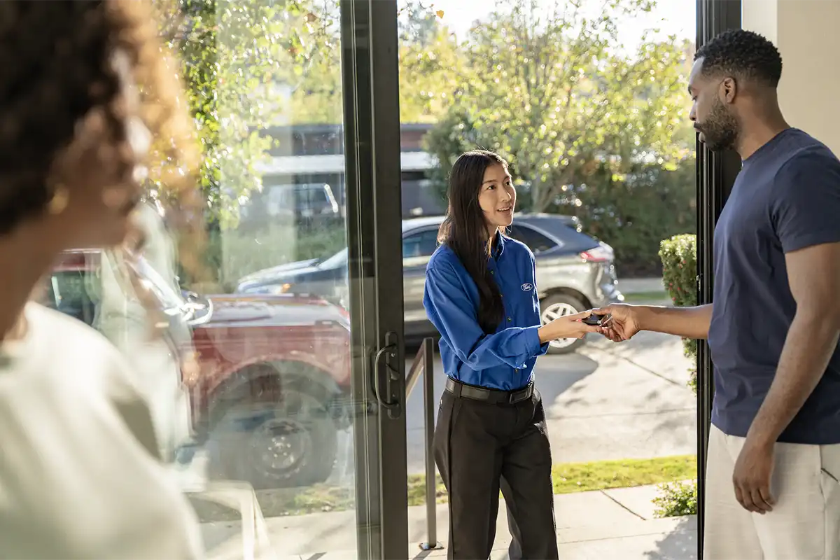 McCormick Motors, Inc. in Salem SD